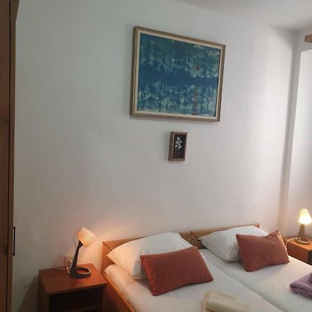 Apartmani Nedo Спліт Екстер'єр фото