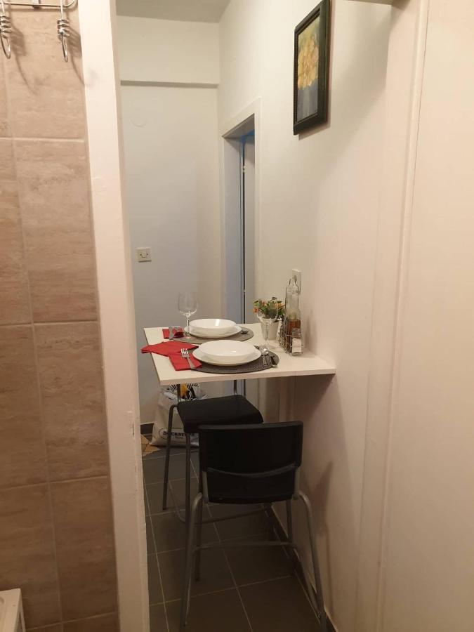 Apartmani Nedo Спліт Екстер'єр фото