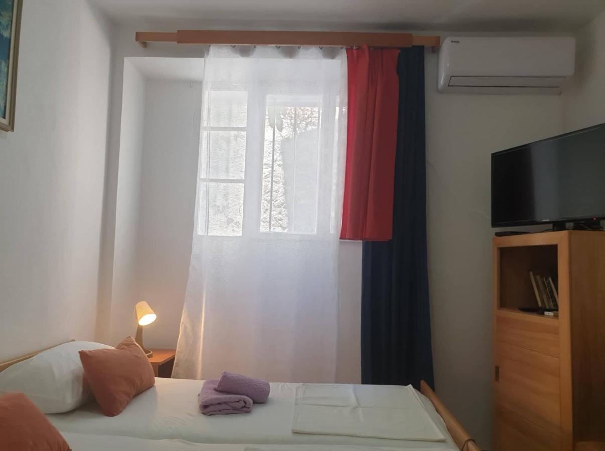 Apartmani Nedo Спліт Екстер'єр фото