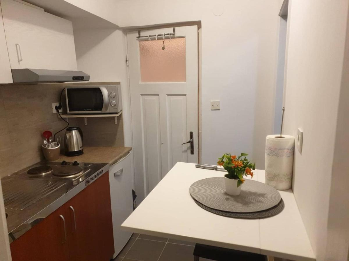 Apartmani Nedo Спліт Екстер'єр фото
