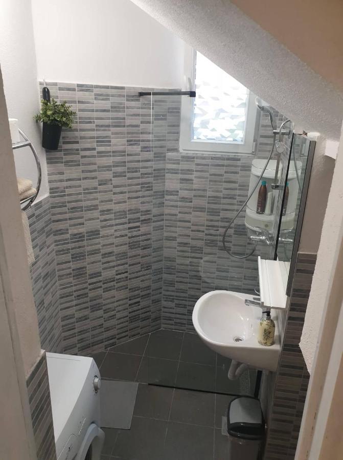 Apartmani Nedo Спліт Екстер'єр фото