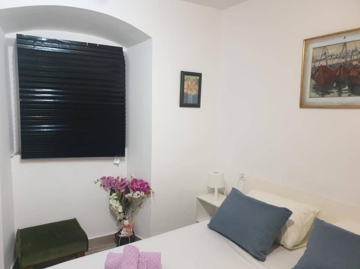 Apartmani Nedo Спліт Екстер'єр фото