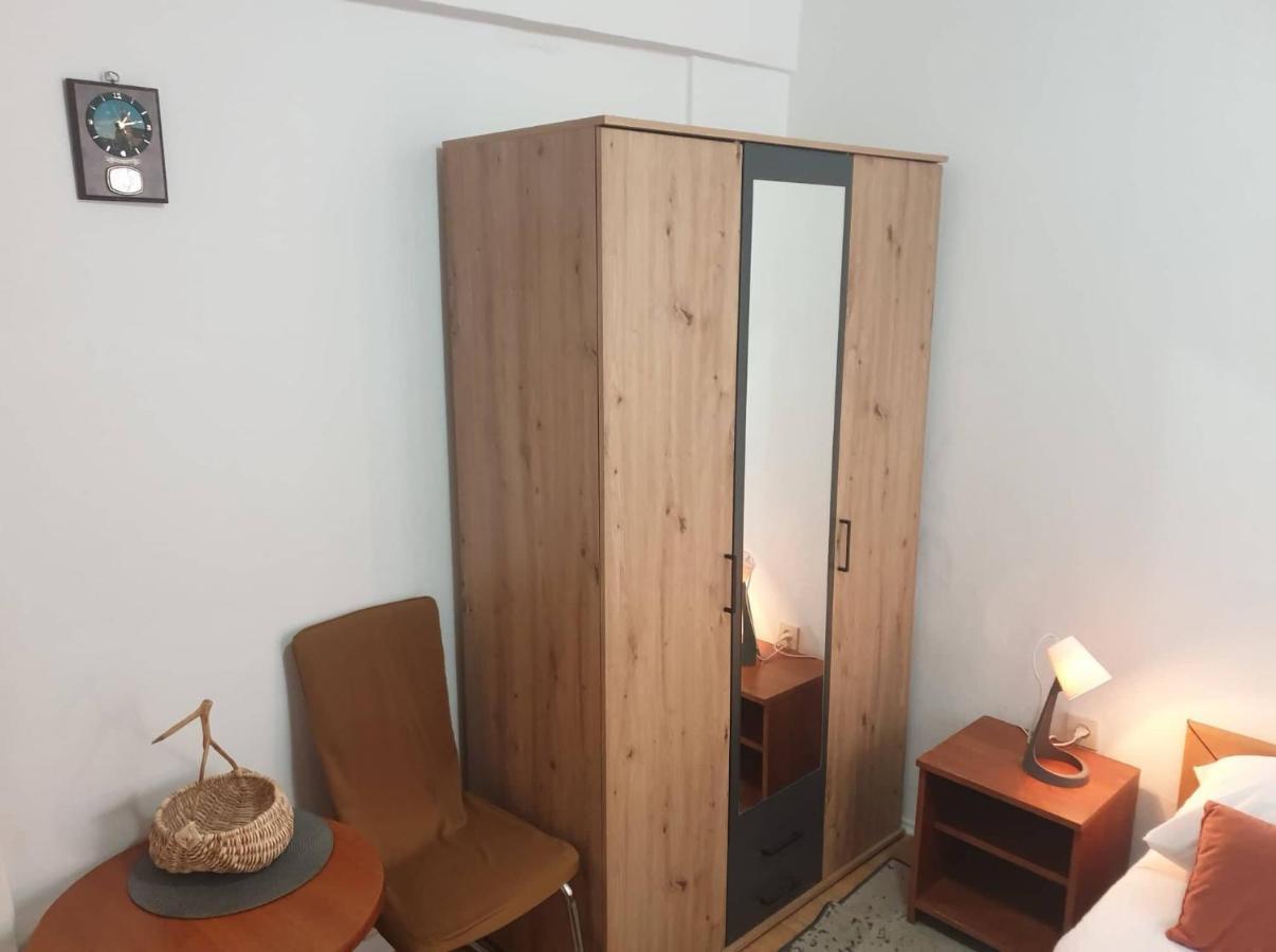 Apartmani Nedo Спліт Екстер'єр фото