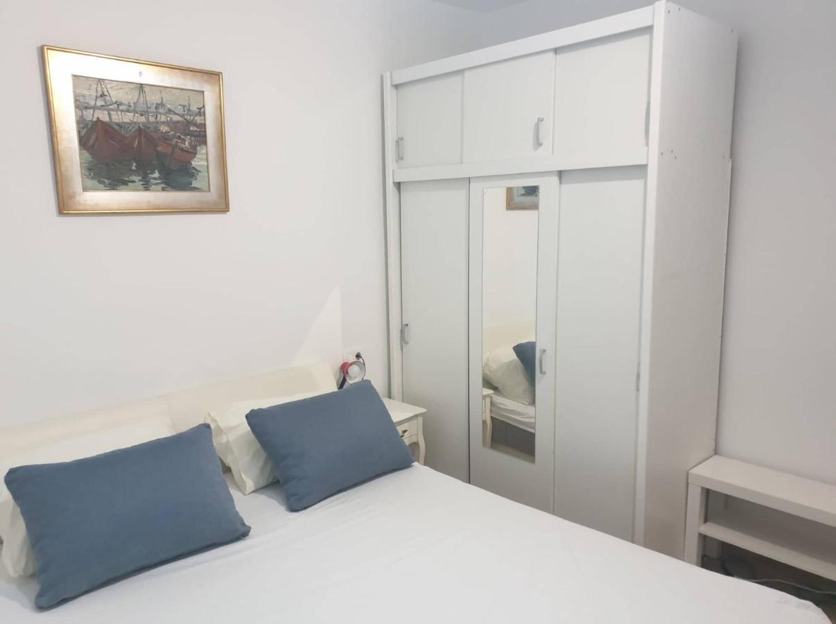 Apartmani Nedo Спліт Екстер'єр фото