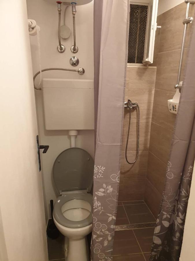 Apartmani Nedo Спліт Екстер'єр фото